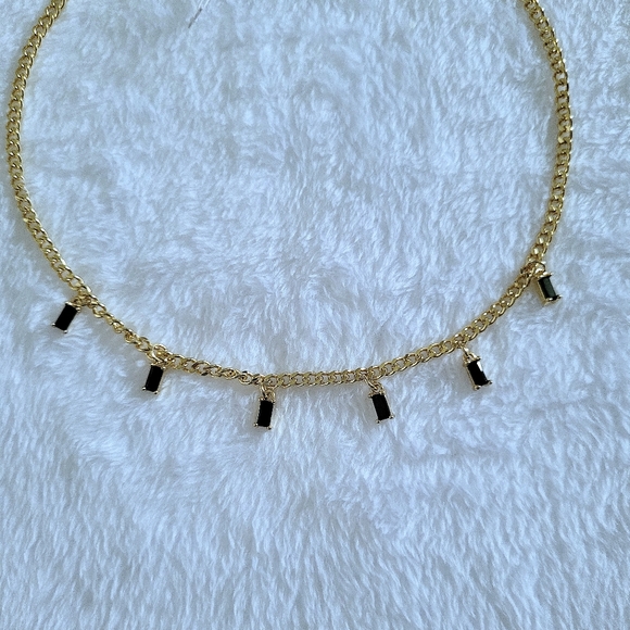 Gemelli👭 "Raya" Necklace - NWT - Picture 5 of 14